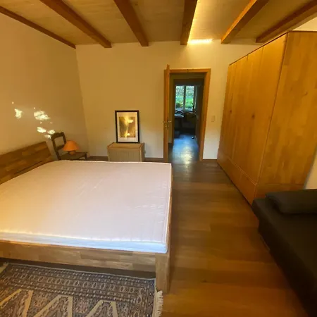 Auf Der Saarinsel Appartement