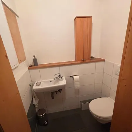 Auf Der Saarinsel