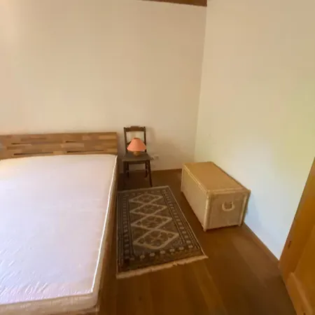 Auf Der Saarinsel Appartement *